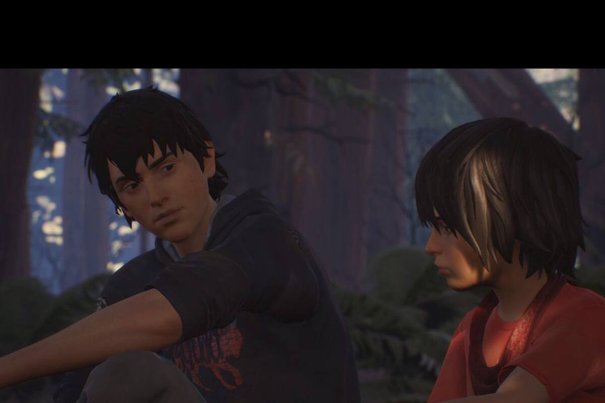Ya puedes descargar el Episodio 3 de Life is Strange 2