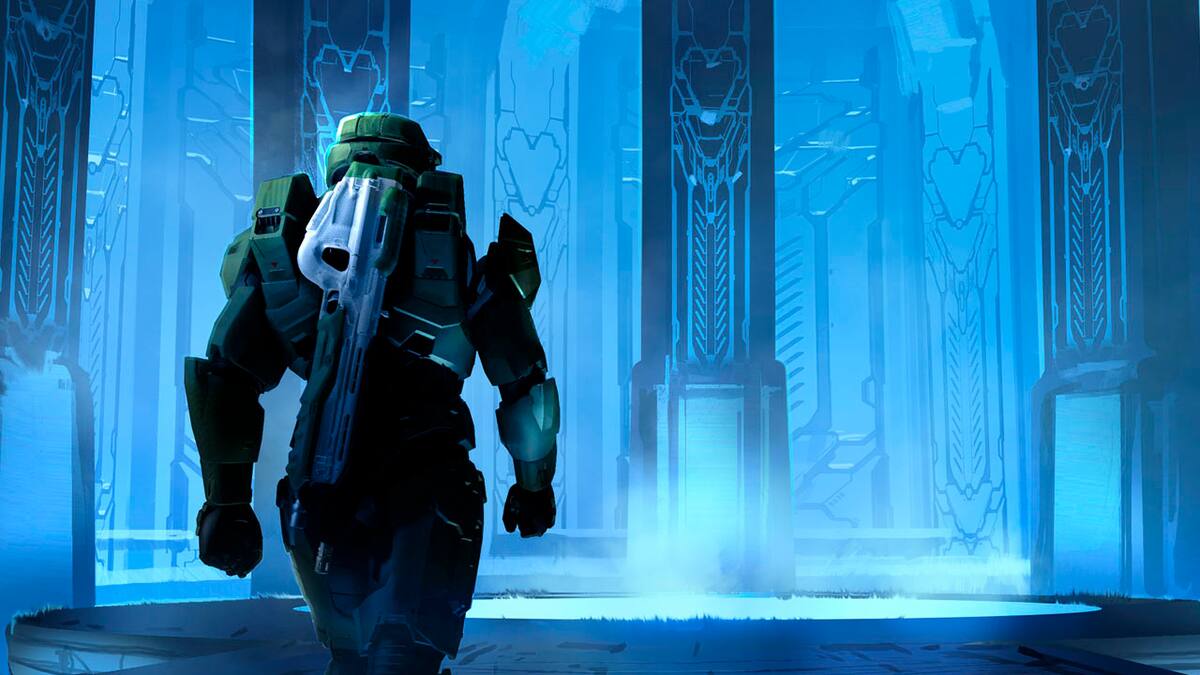 El video de 343 Industries emocionó a los fans