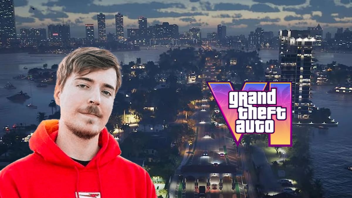 El video de la Olimpiada Extrema quedó atrás en vistas ante el nuevo juego de Rockstar