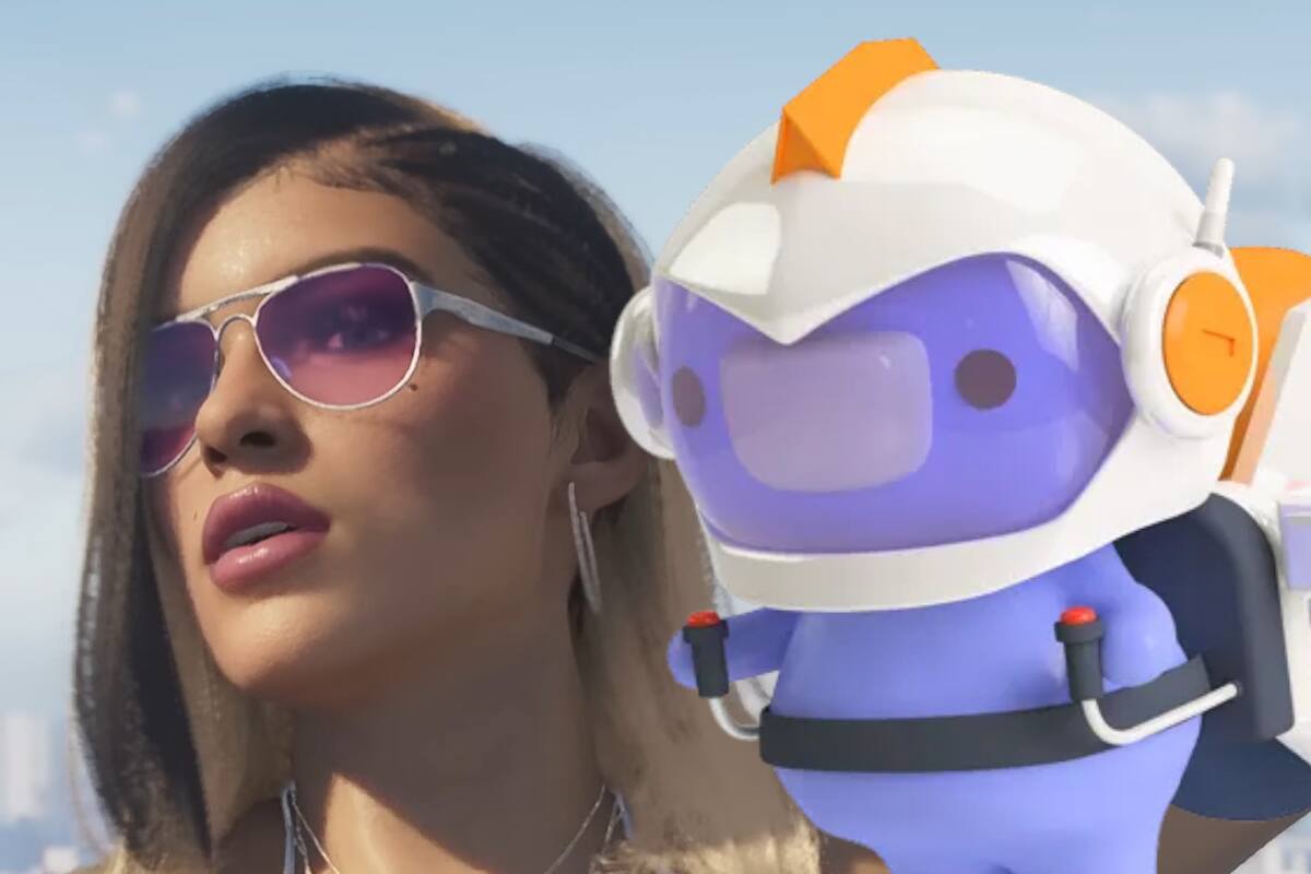Video de Discord aplasta récord del trailer de GTA 6 por accidente