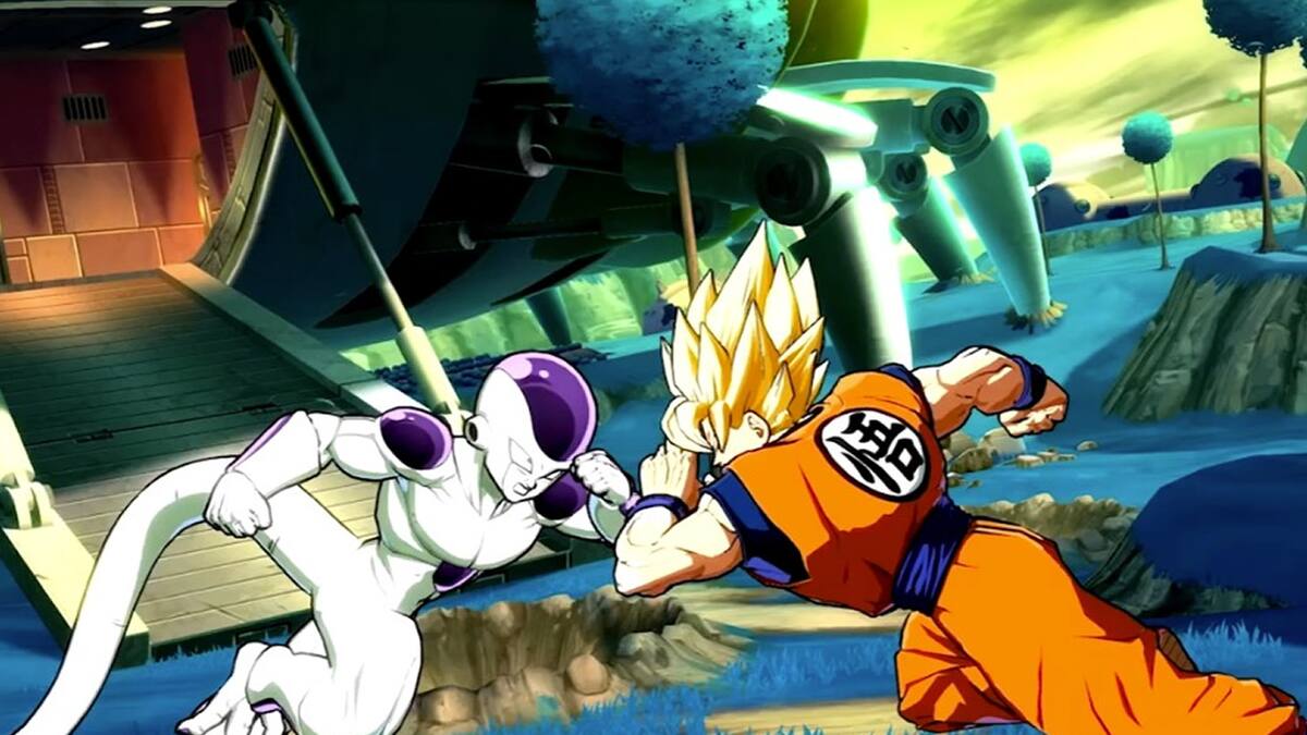 El video detalla los combates y modos de juego