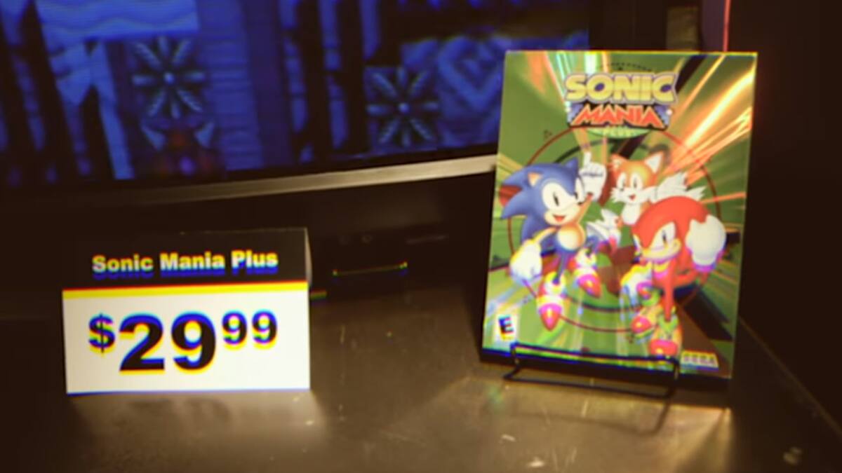 El video es un homenaje a un clásico anuncio del SEGA Genesis