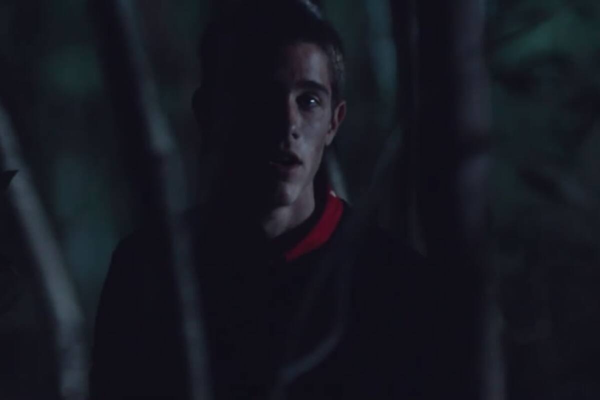 Liberan trailer live-action de Evolve