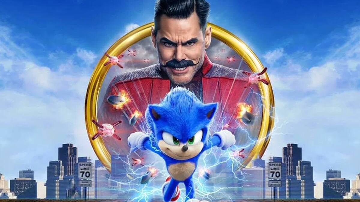 El video incluye una sorpresa para los fans de la franquicia de SEGA