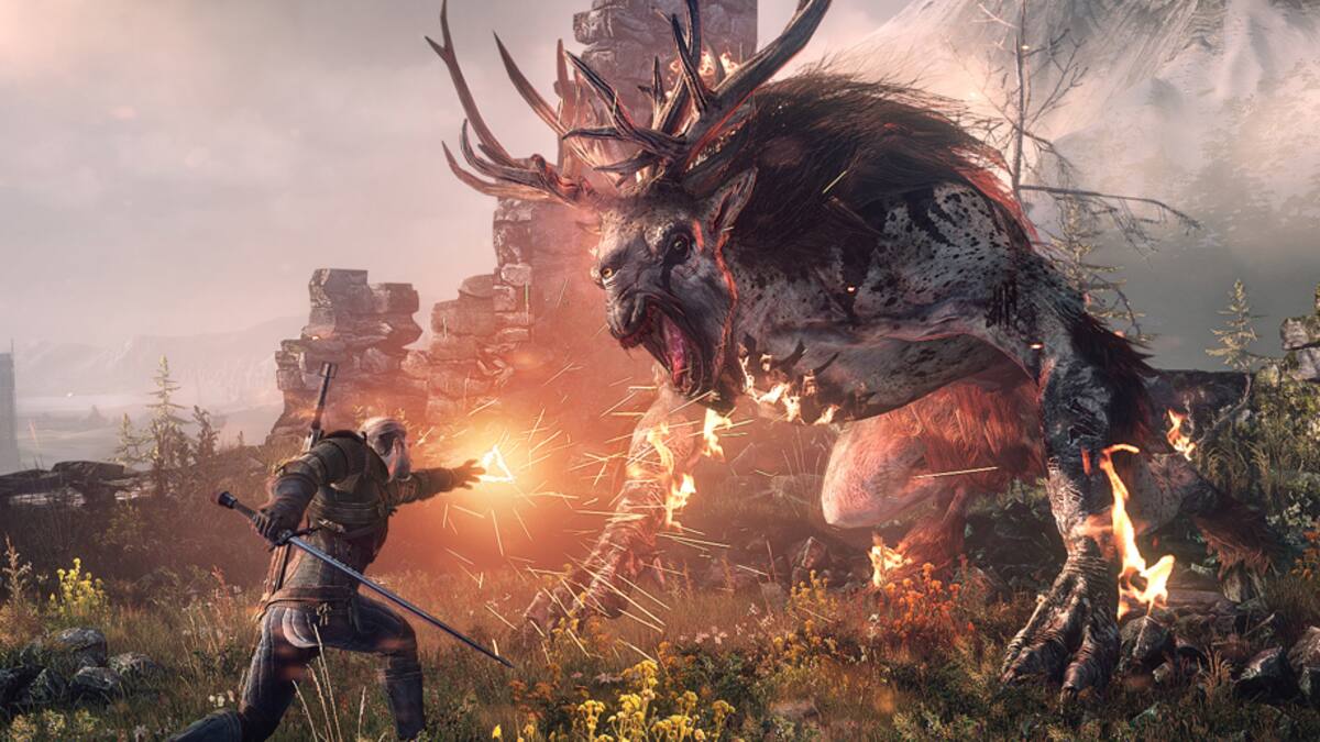 El video muestra 8 minutos de gameplay