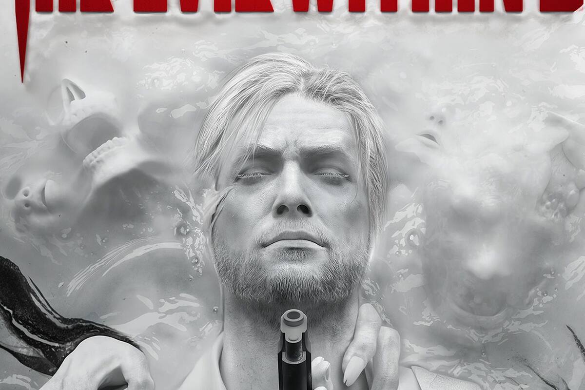 Checa el nuevo y terrorífico gameplay de The Evil Within 2