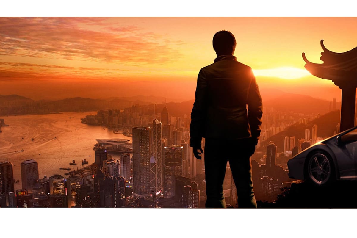 Revelan nuevo trailer de Sleeping Dogs: Definitive Edition