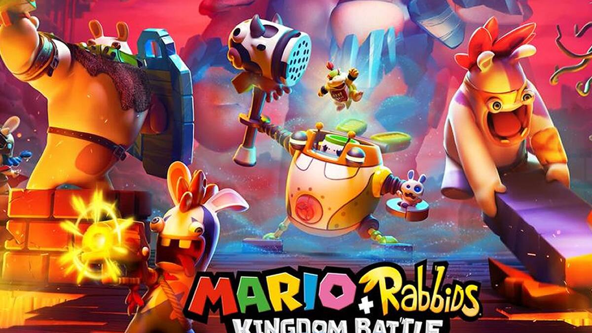 El video muestra las habilidades con las que contará Mario
