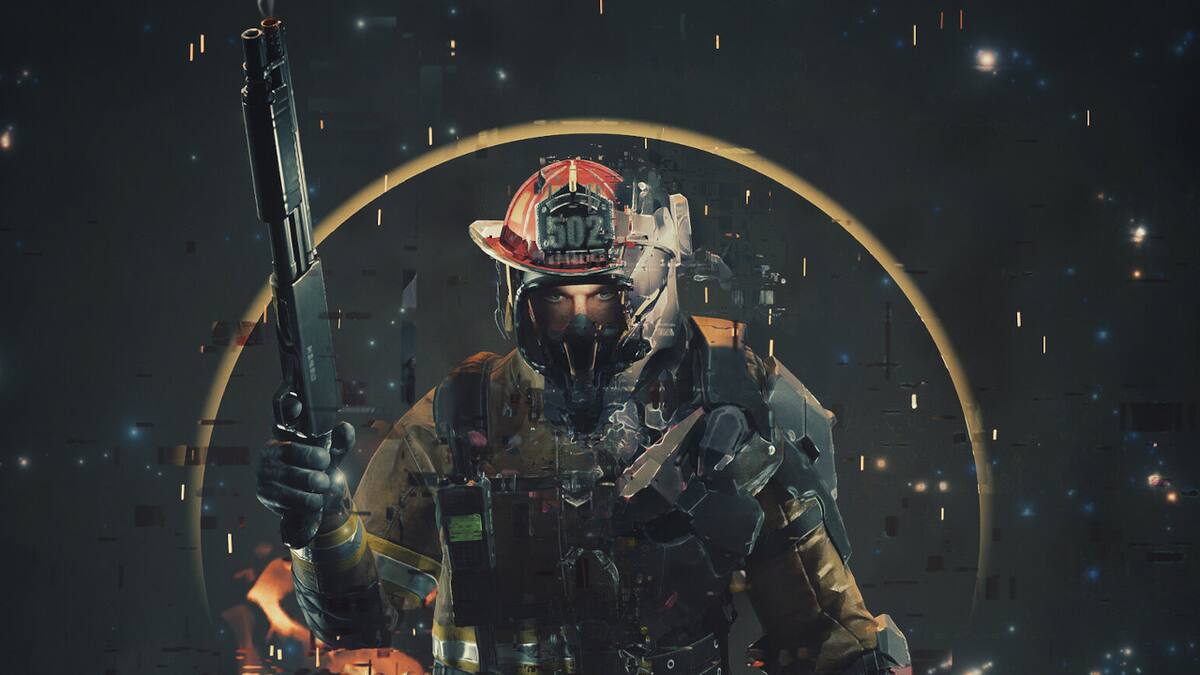 El video muestra las mecánicas de juego que tendrá el FPS de horror cósmico exclusivo de PlayStation