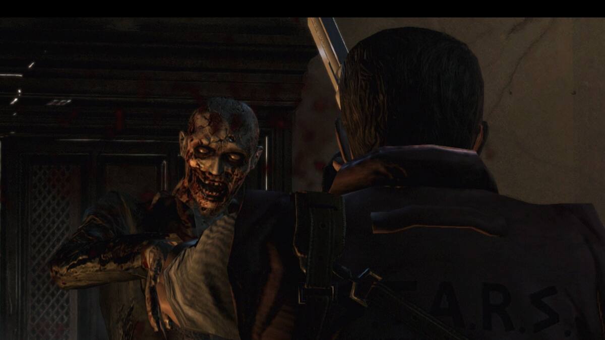 El video muestra las nuevas características del juego