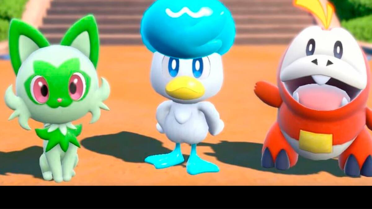 El video muestra lo competitivo que podrá ser el juego