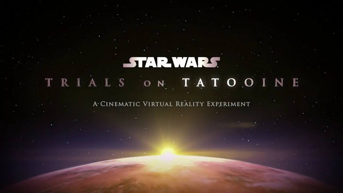 El video muestra un experimento cinematográfico
