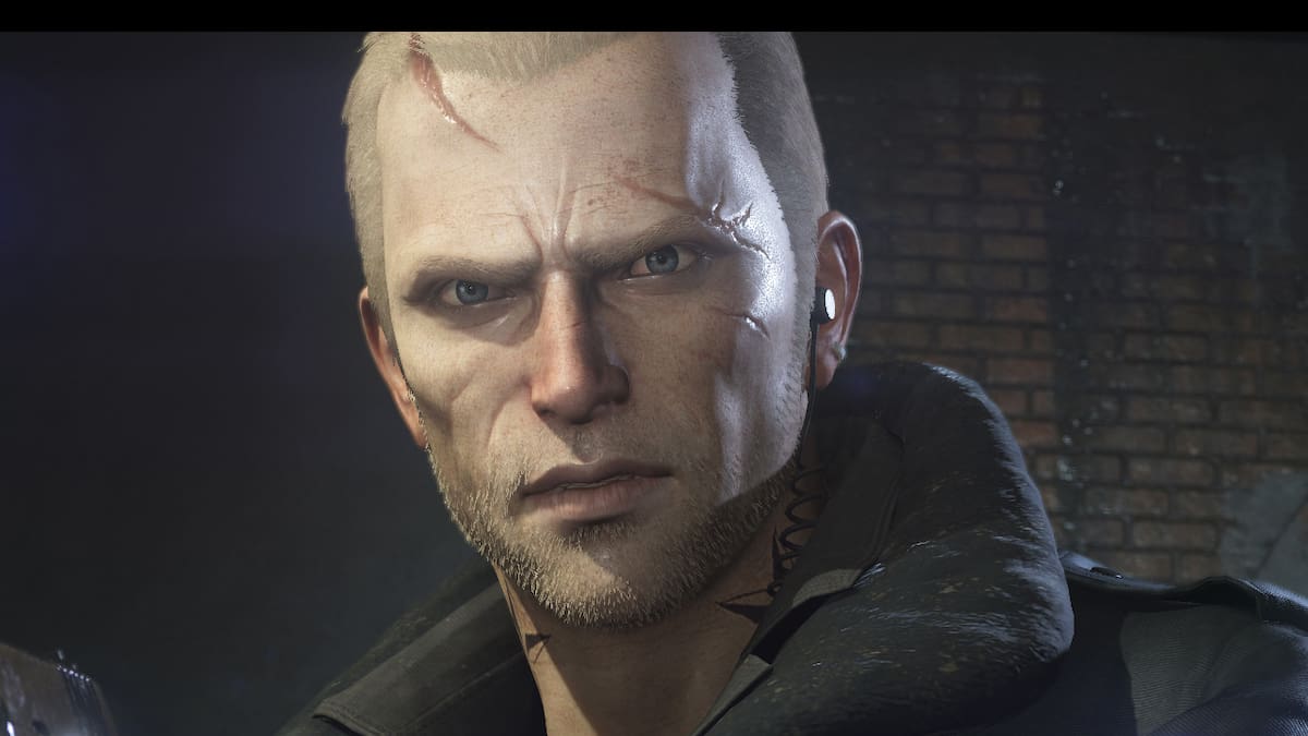 El video presenta algunas escenas con gameplay