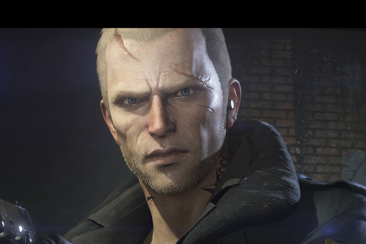 Conoce a los protagonistas de LEFT ALIVE en su nuevo avance