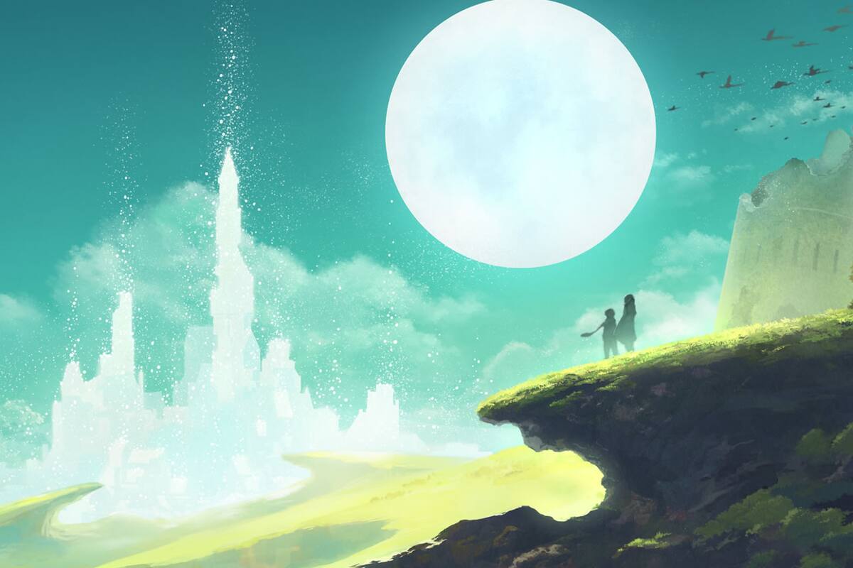 Square Enix presentó nuevo trailer de Lost Sphear