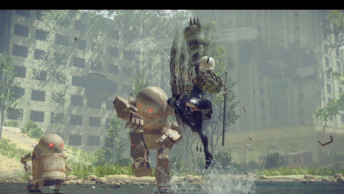 El video retirado por Square Enix contenía la fecha de lanzamiento en Steam