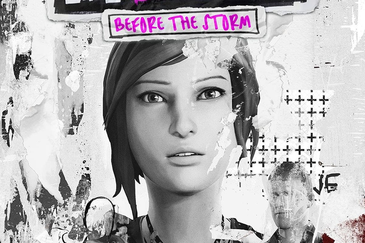 Ve el primer diario de desarrollo de Life is Strange: Before the Storm