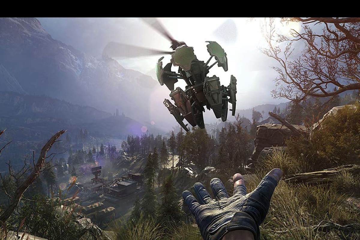 CI Games lanza nuevo trailer para Sniper: Ghost Warrior 3