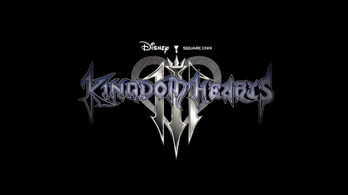 El video también muestra Kingdom Hearts HD 2.8