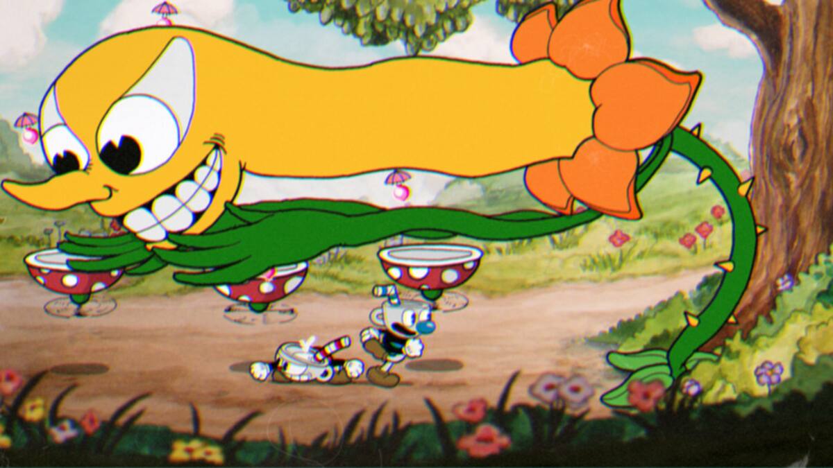 El videojuego ahora cuenta con etapas y obstáculos