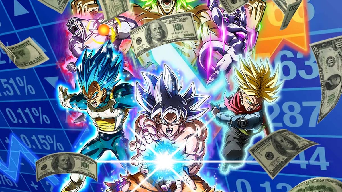 El videojuego basado en el manga de Akira Toriyama rompió todas las métricas