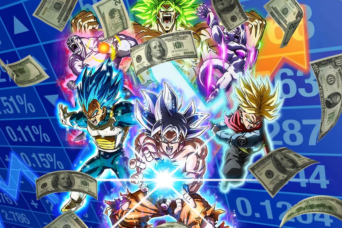 Dragon Ball: Sparking! ZERO es un éxito rotundo y hace historia; el nuevo Budokai Tenkaichi ya es el juego más vendido en la historia de la franquicia en EUA