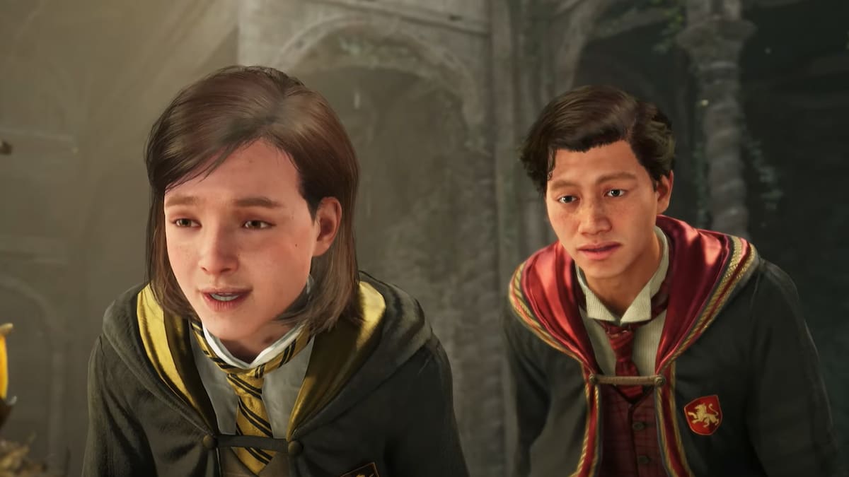 El videojuego basado en el universo de Harry Potter reaparece y revela nuevos detalles
