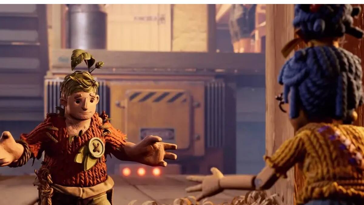 El videojuego cooperativo de EA y Hazelight es un éxito comercial y de crítica