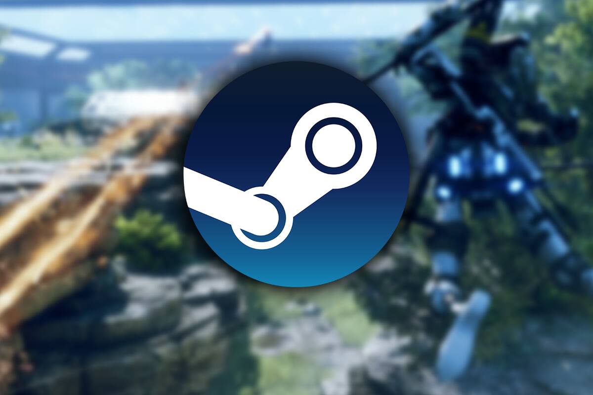 Aclamado shooter de EA está casi regalado en Steam; consíguelo por menos de $70 MXN