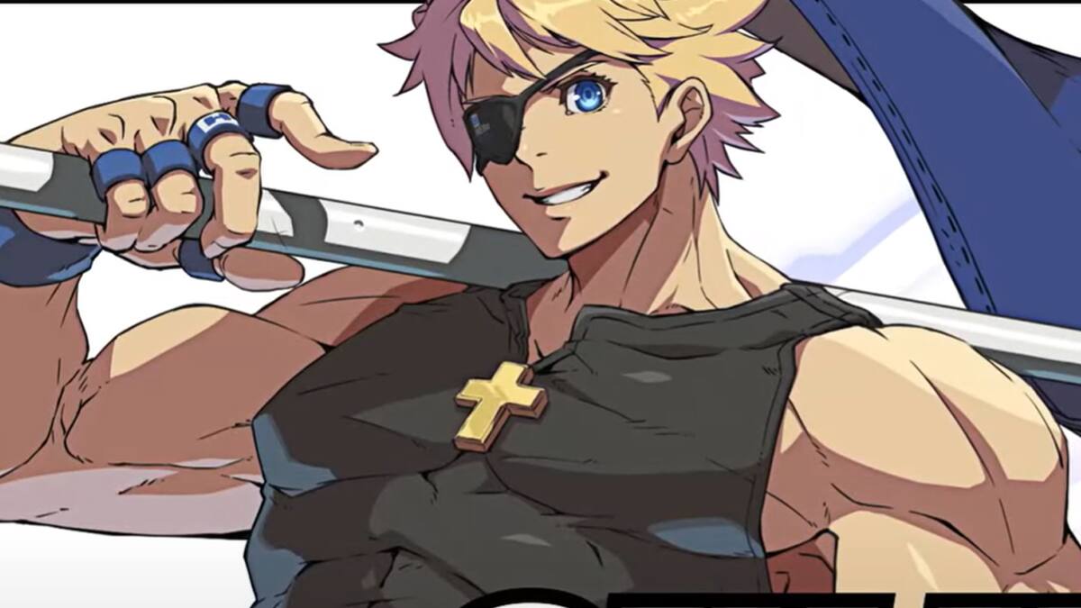 El videojuego de Arc System Works recibirá 2 nuevos personajes y escenarios en 2023