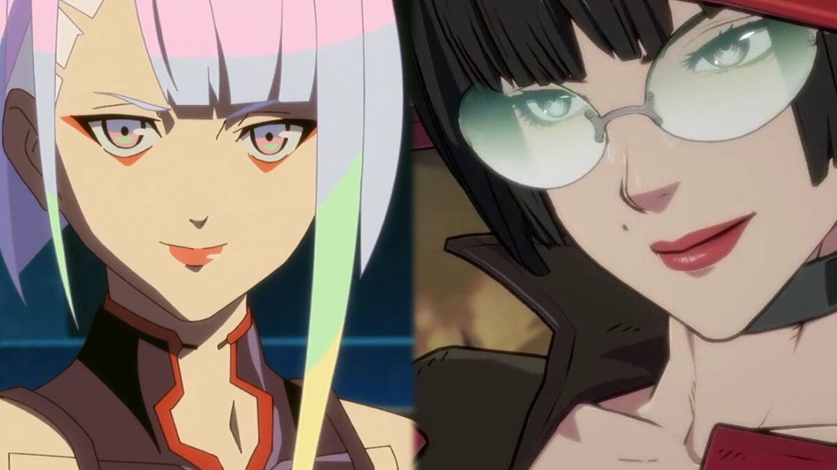 El videojuego de Arc System Works recibirá mucho contenido en su Temporada 4