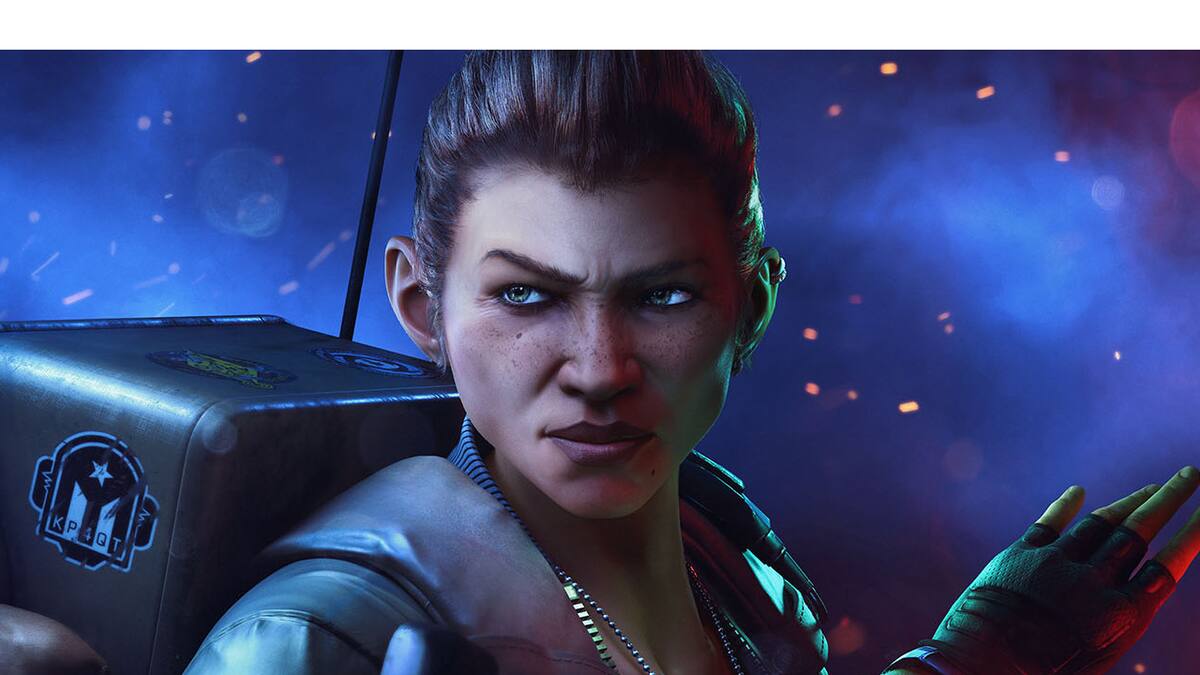 El videojuego de Arkane Studios poco a poco pierde relevancia