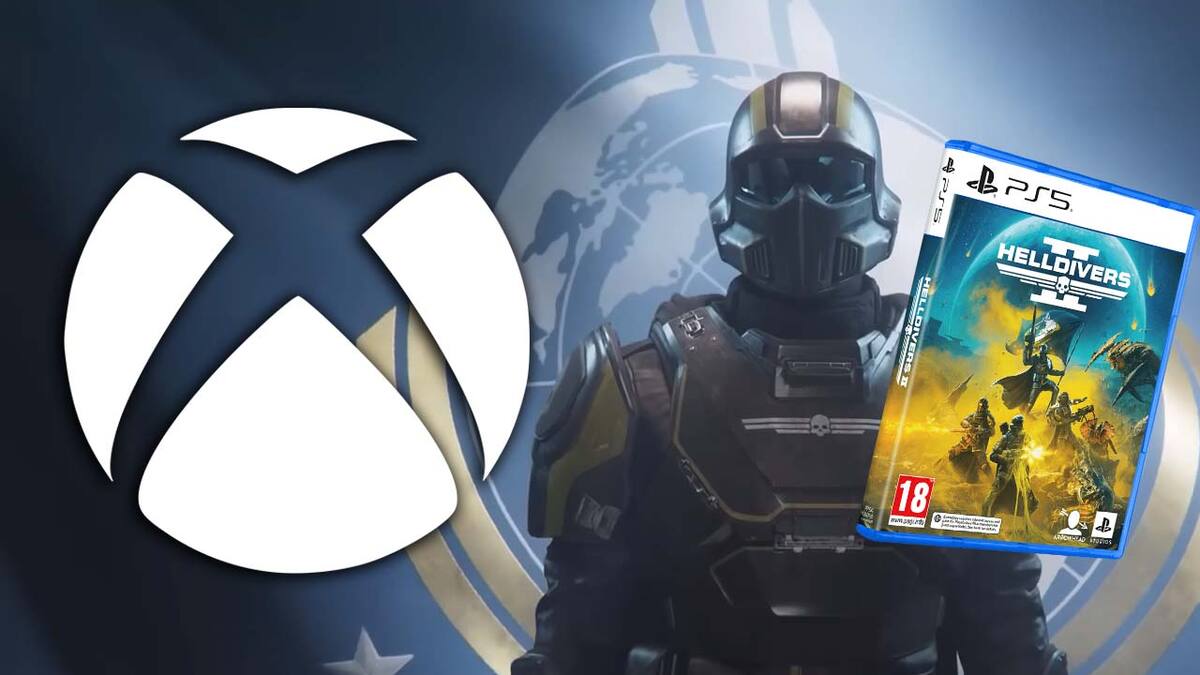 El videojuego de Arrowhead Games Studio es una exclusiva de PC y PlayStation