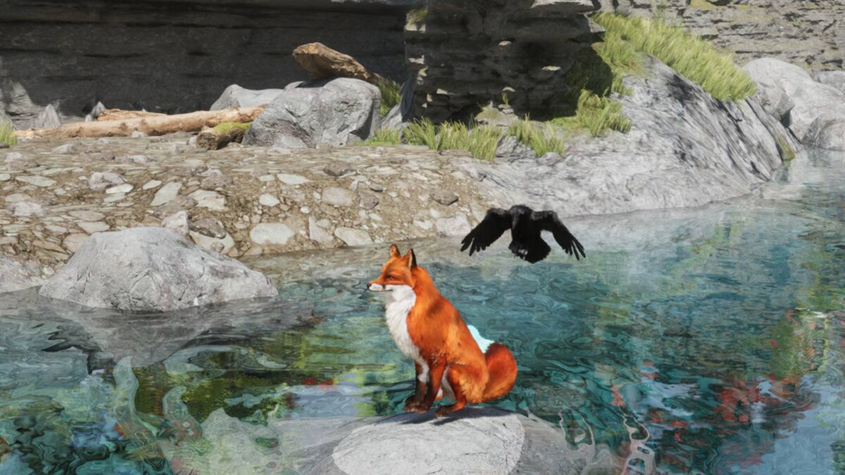 El videojuego de aventura fue uno de los grandes protagonistas del Xbox Partner Preview