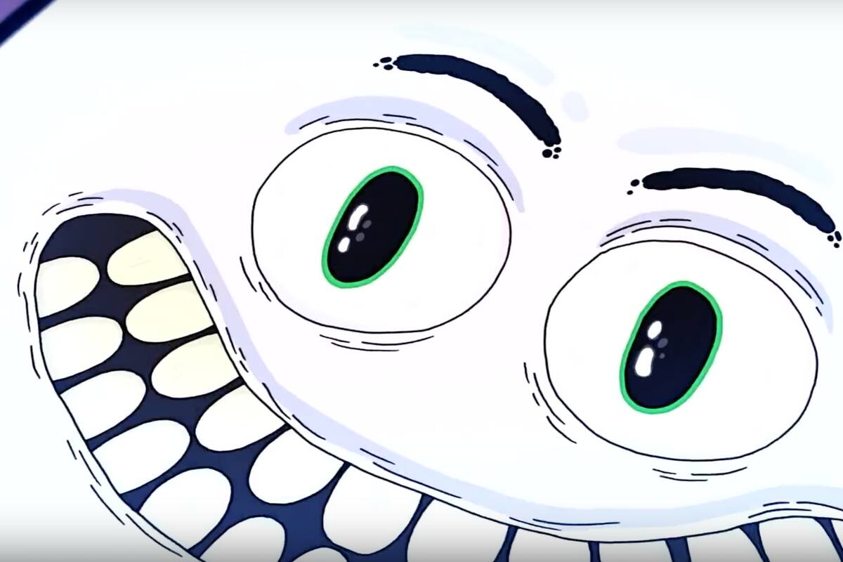 Pool Panic de Adult Swim estrena nuevo trailer y llegará a Steam el 19 de julio