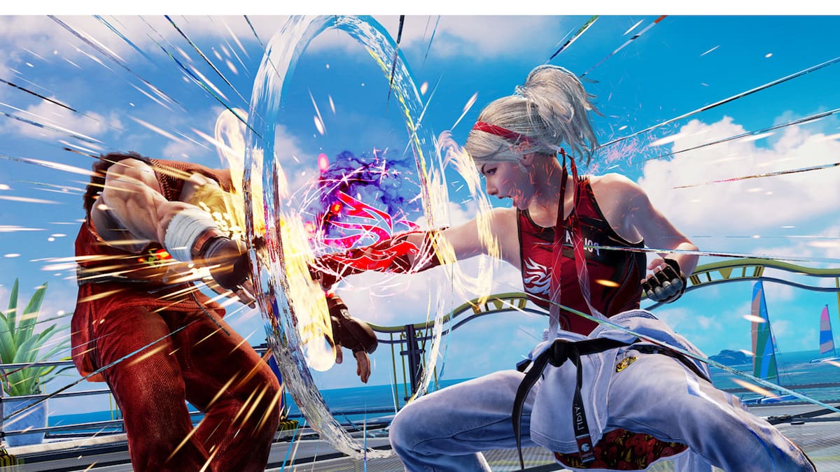 El videojuego de Bandai Namco alcanzó un nuevo récord de ventas