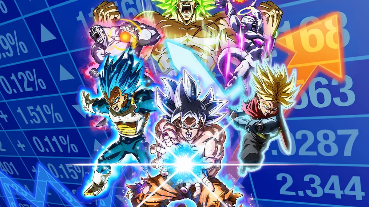El videojuego de Bandai Namco superó con creces los récords de FighterZ y otros títulos de pelea