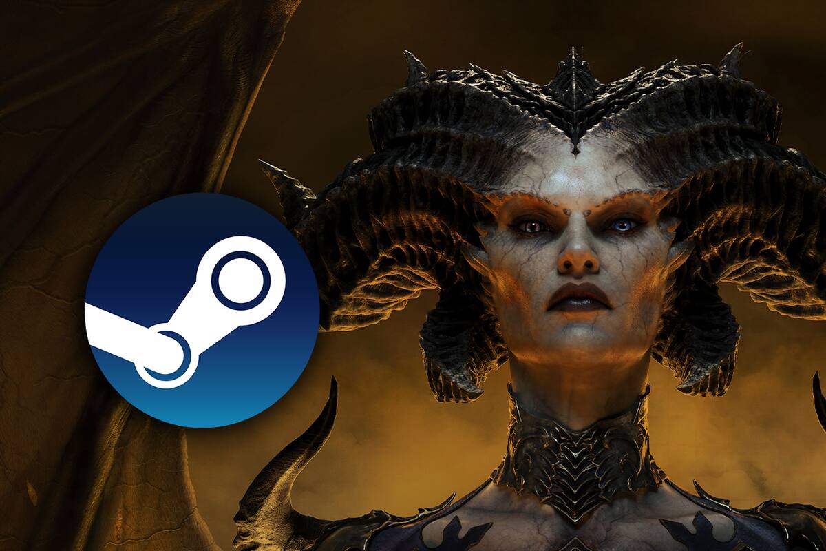 ¡Sorpresa! Diablo IV llegará muy pronto a Steam y tendrá crossplay