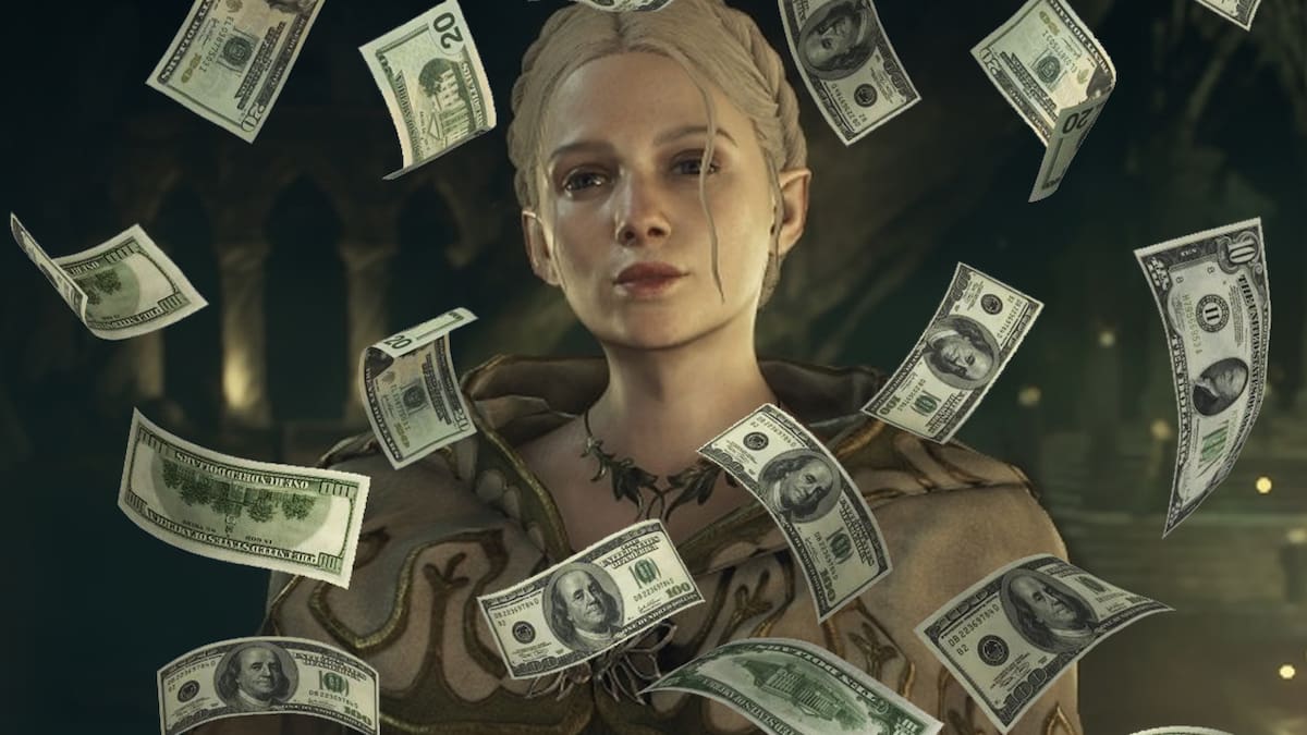 El videojuego de Capcom consiguió en 11 días lo que la primera entrega en 2 años