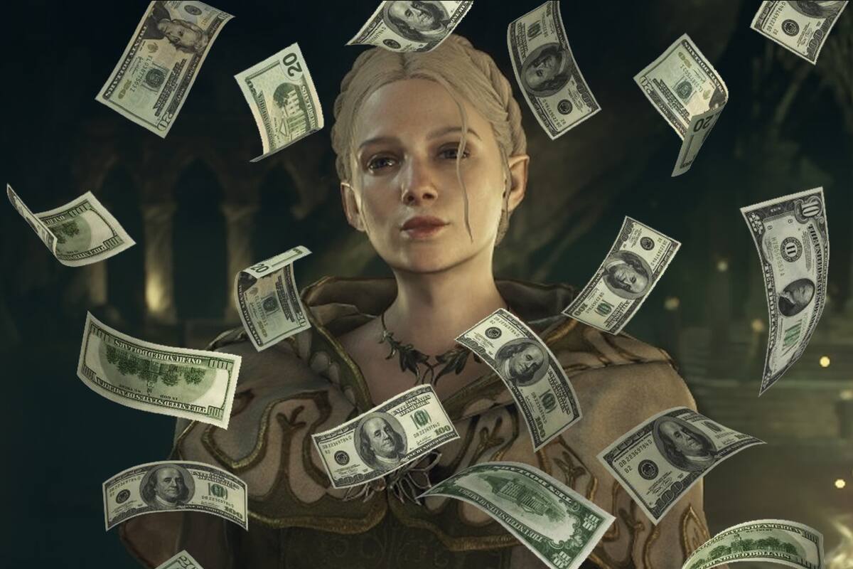A pesar de las polémicas, Dragon’s Dogma 2 es un éxito y ya vendió millones de copias