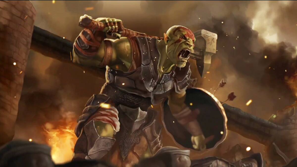 El videojuego de cartas inicia su periodo de prueba