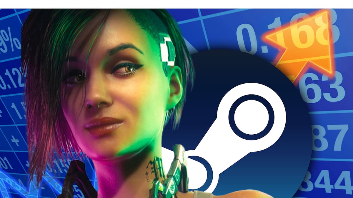 El videojuego de CDPR tuvo un impulso de popularidad gracias a la actualización 2.0