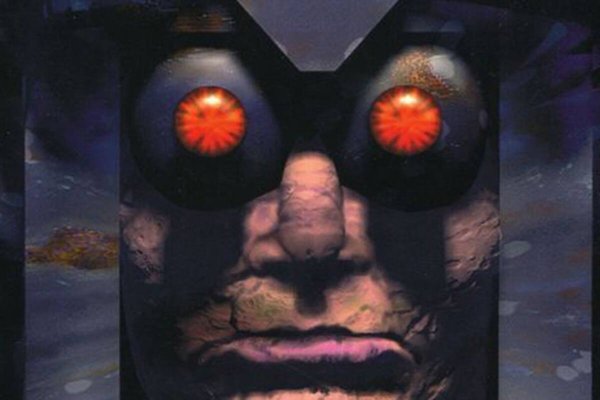 Puedes jugar ahora mismo la demo de System Shock Remastered