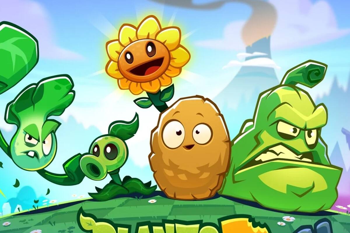 Plants vs. Zombies 3 ya está disponible gratis, pero hay una mala noticia