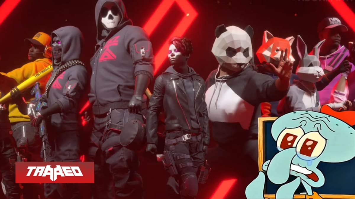 El videojuego de Embark Studios ha sido una grata sorpresa en este último mes del año.