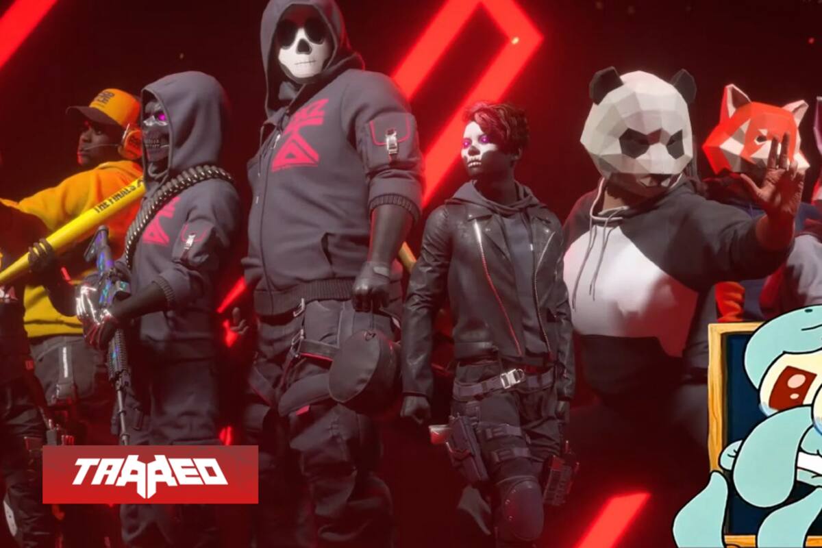GRATIS: El shooter The Finals alcanza los 10 millones de jugadores en solo 15 días y está en el top diez de más jugados en Steam