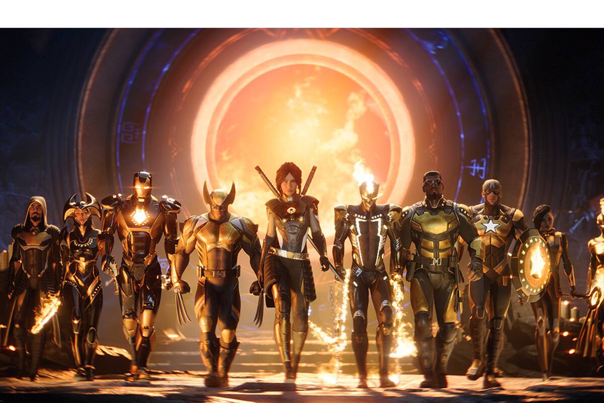 Marvel’s Midnight Suns cancela el port para Switch; hay buenas noticias para PS4 y Xbox One