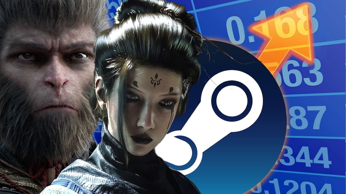 El videojuego de Game Science es un éxito sin precedentes en la plataforma de Valve