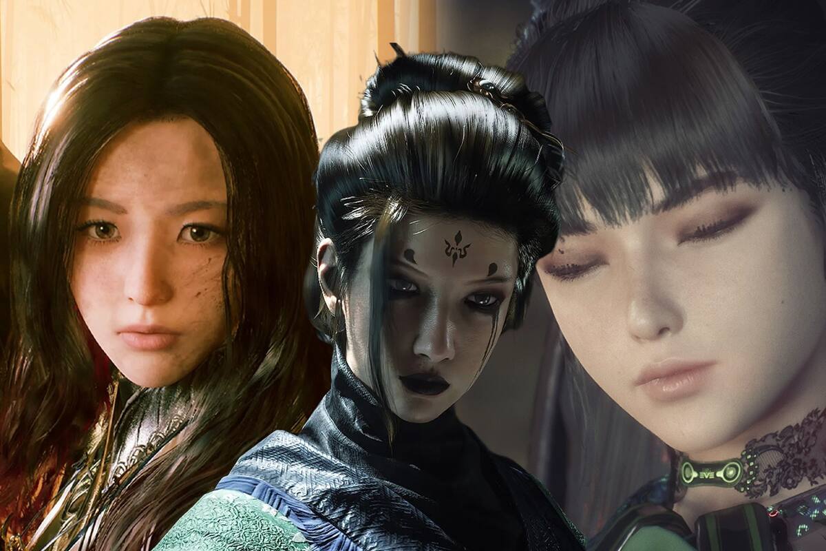 Estudios de Stellar Blade y Phantom Blade Zero celebran el éxito de Black Myth: Wukong y lo felicitan por difundir la cultura asiática