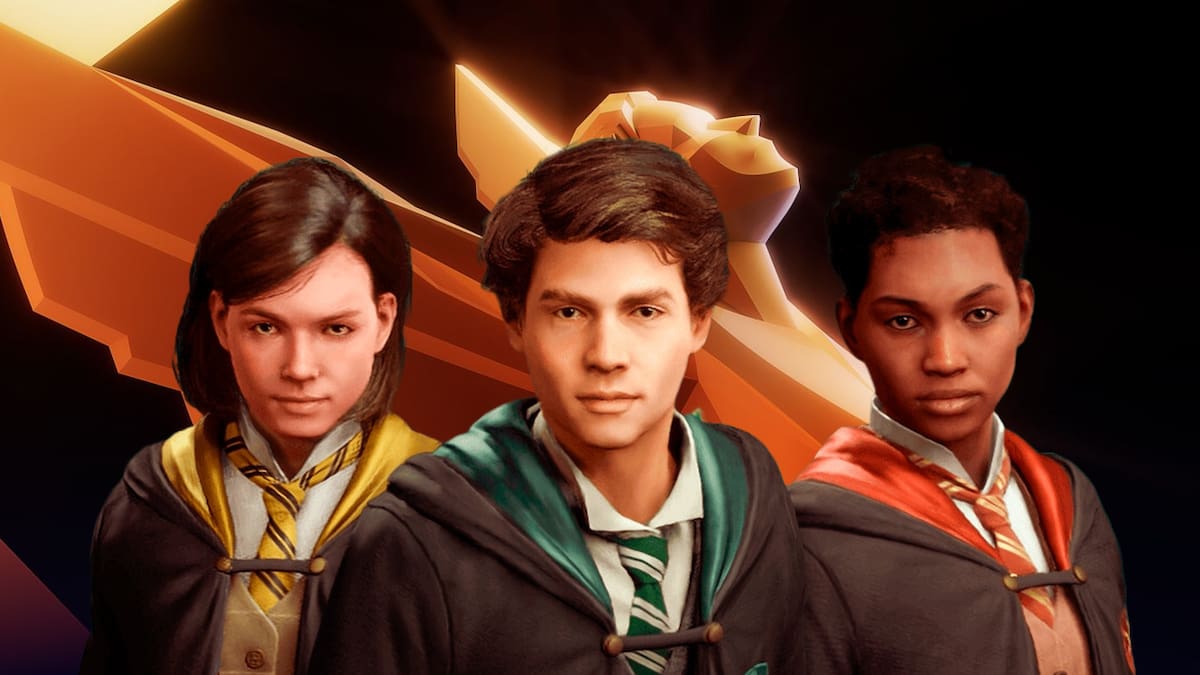 El videojuego de Harry Potter vendió millones y recibió elogios, pero se quedó fuera de la premiación
